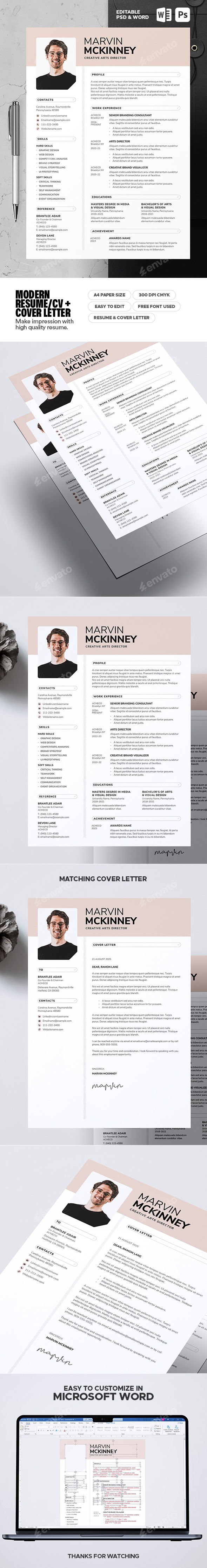Resume