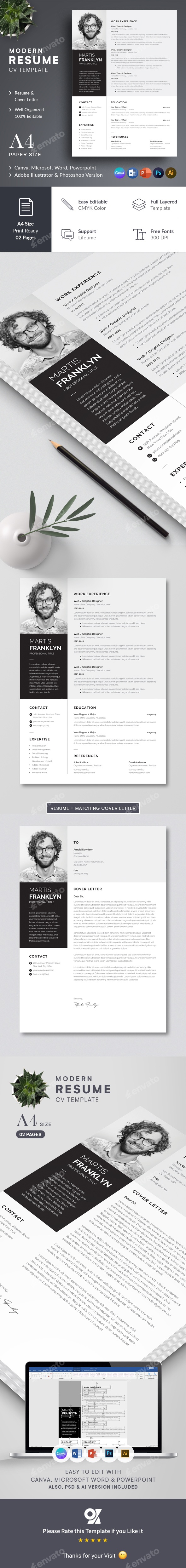 Resume