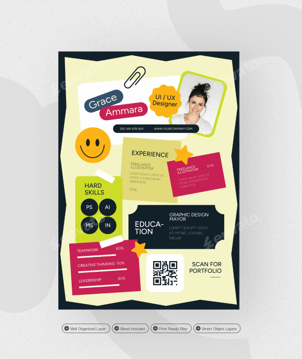 Funky - Resume