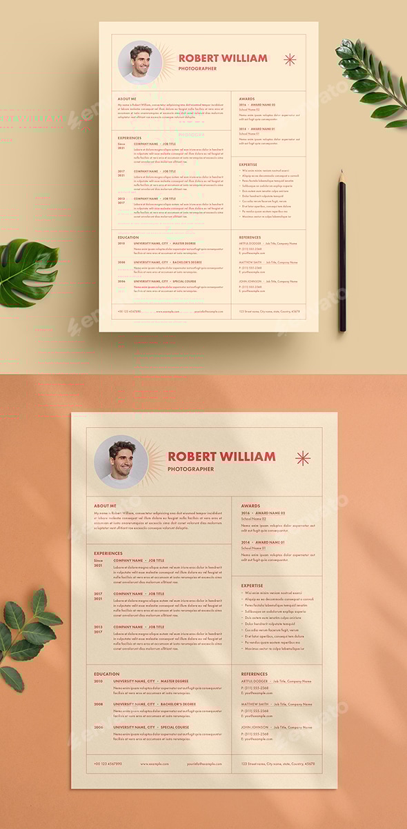 Resume