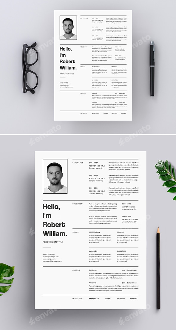Resume