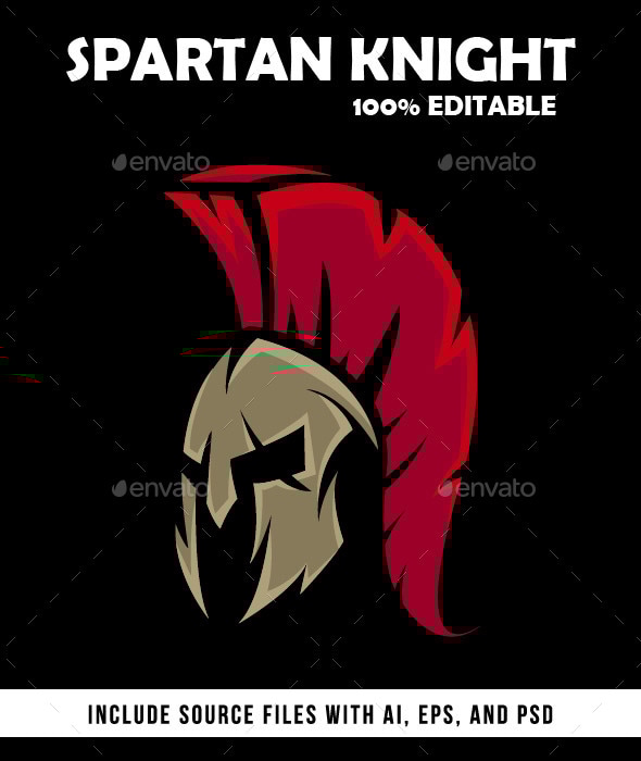 Spartan Knight