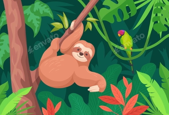 Top 10 Best-Selling Vector Character Templates on GraphicRiver for 2025