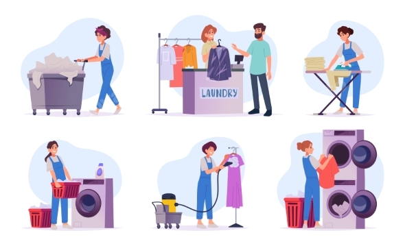 Laundry Service