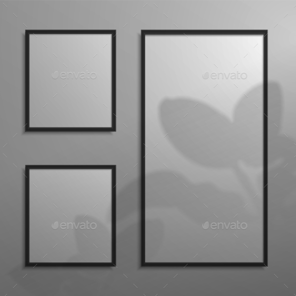 Realistic Frames