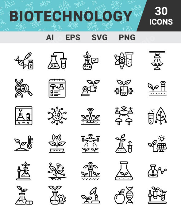 Biotechnology