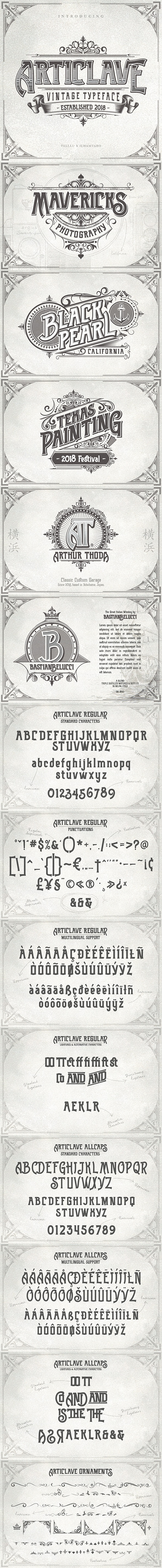 Articlave