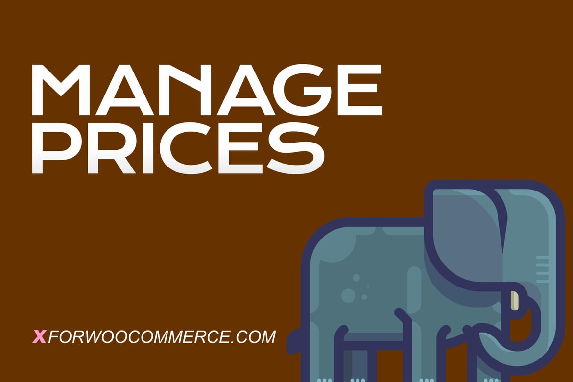Price for WooCommerce (Plugin)