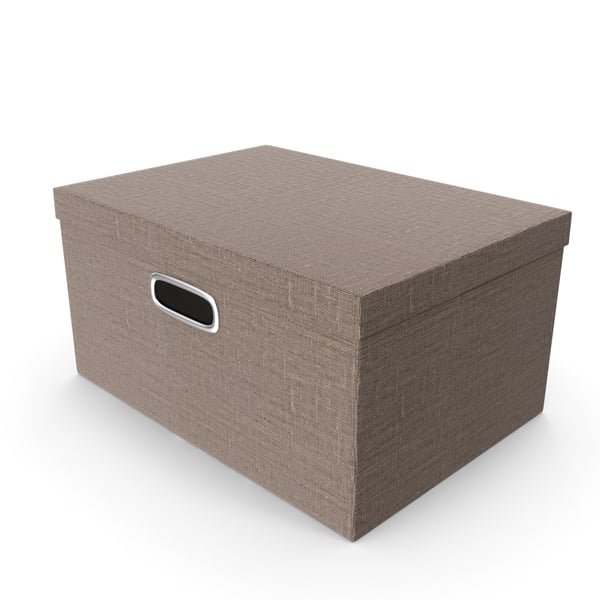 Practical Clothes Storage Box