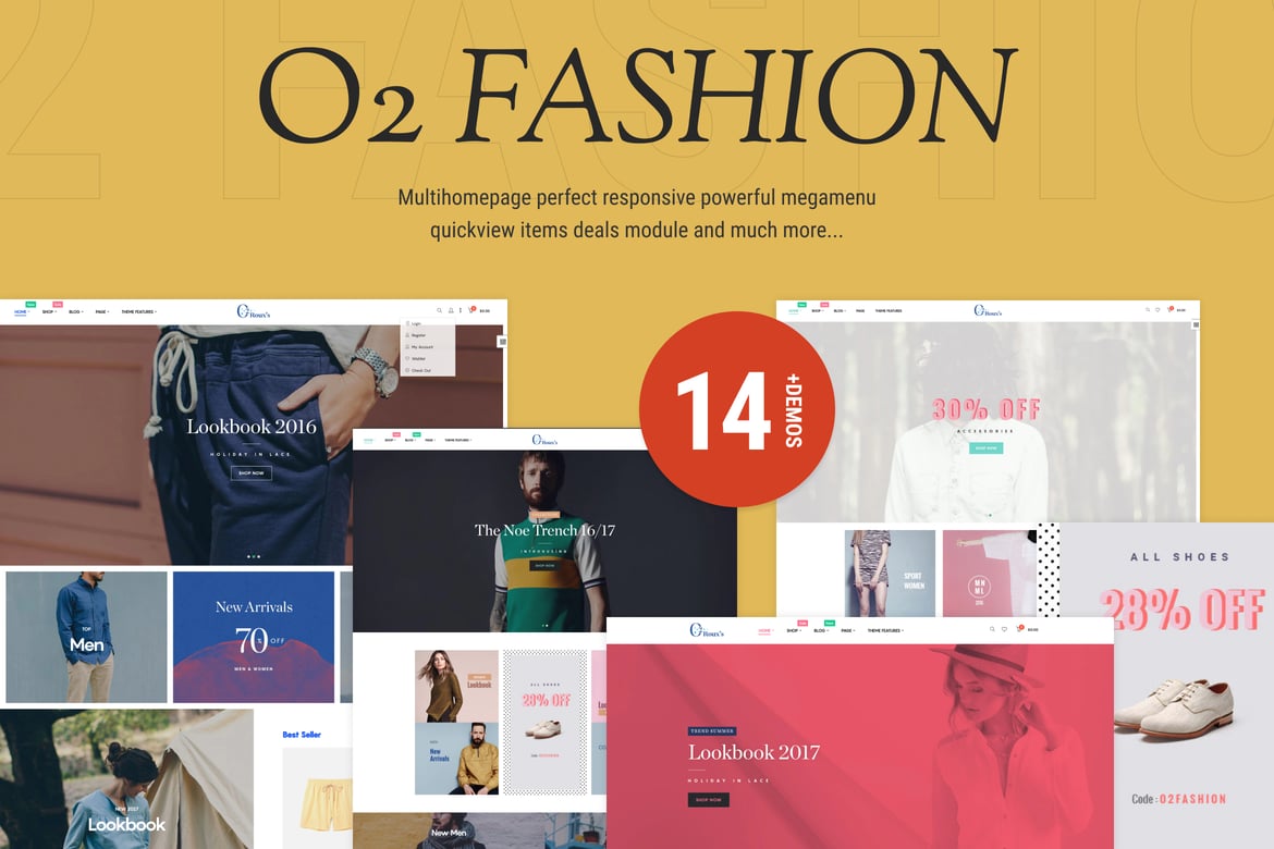 Kalles - Fashion Store with Drag & Drop Sections