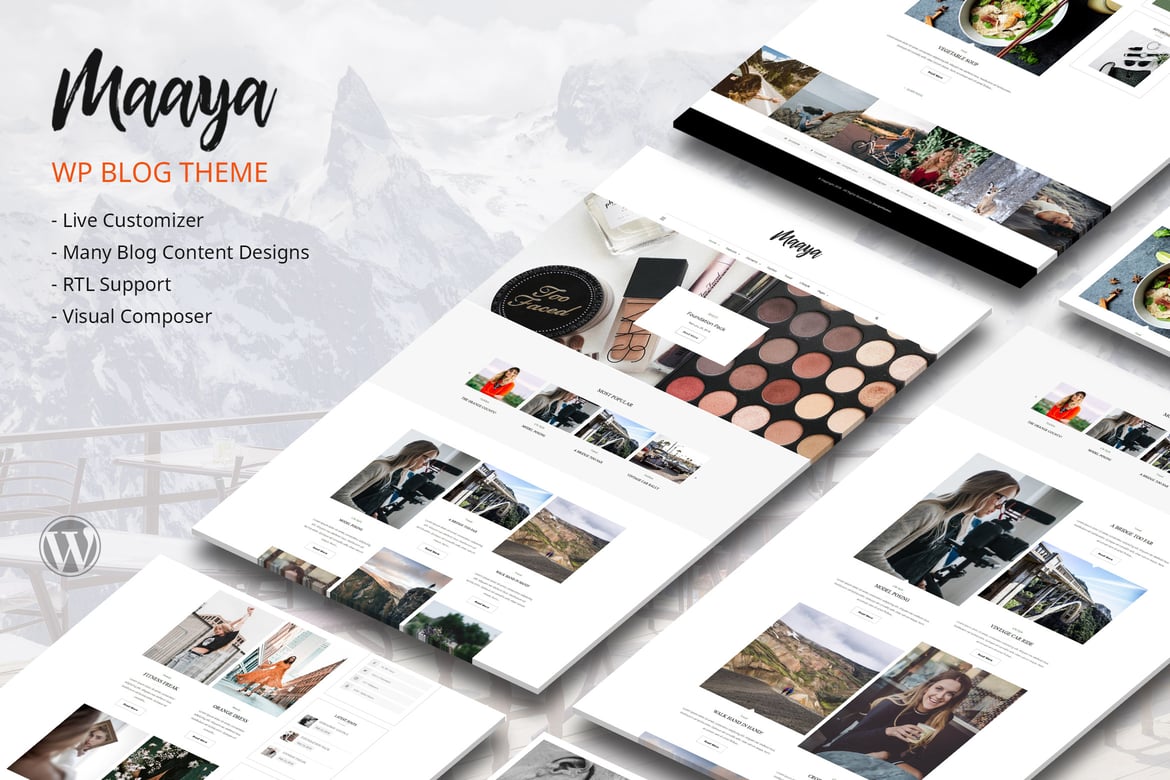 Maaya - Blog, Travel Blog, Personal Blog