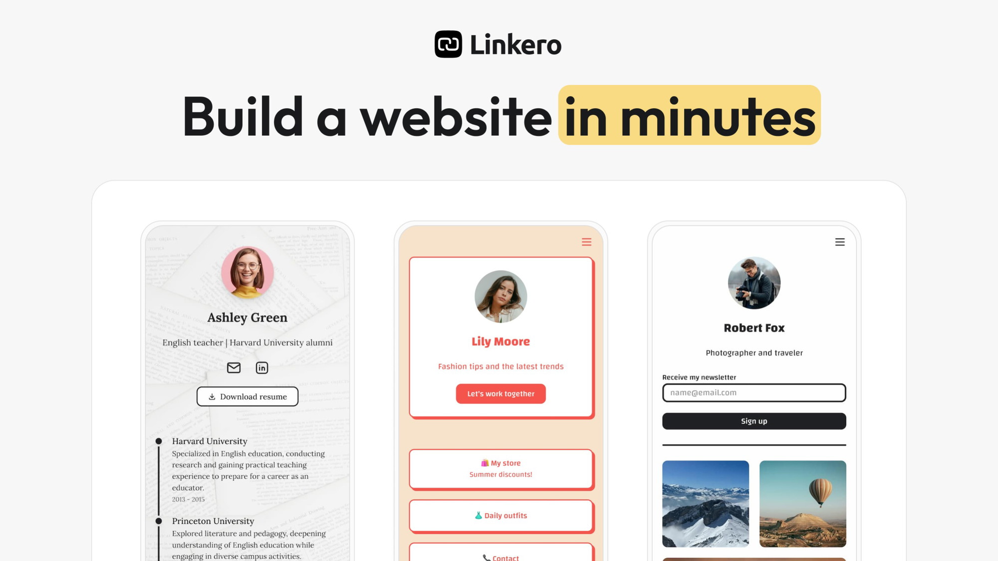 Linkero