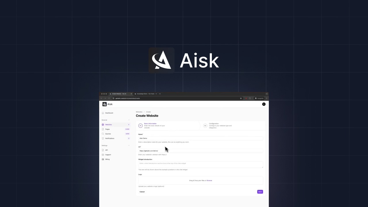 Aisk