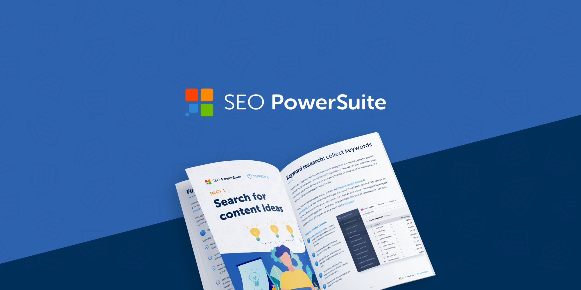 How to Use SEO Data to Fuel Your Content Marketing Strategy