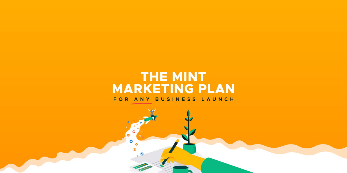AppSumo's Mint Marketing Plan