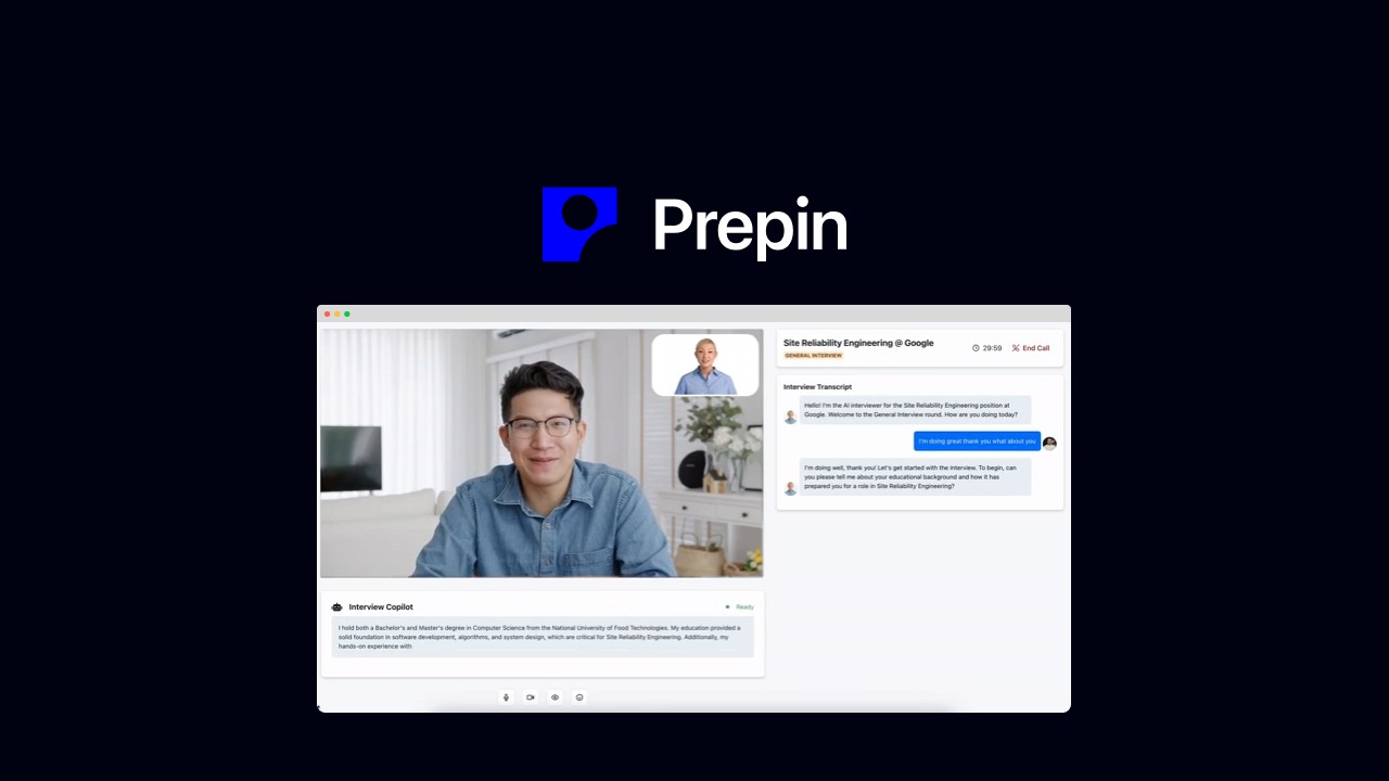 Prepin