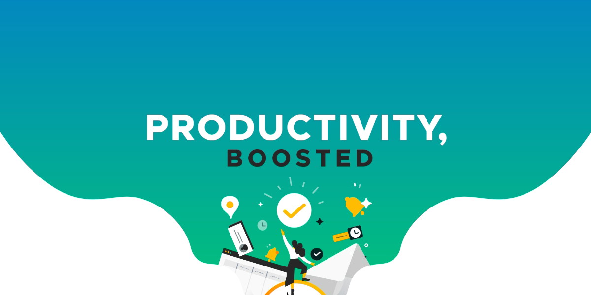 AppSumo's Productivity, Boosted