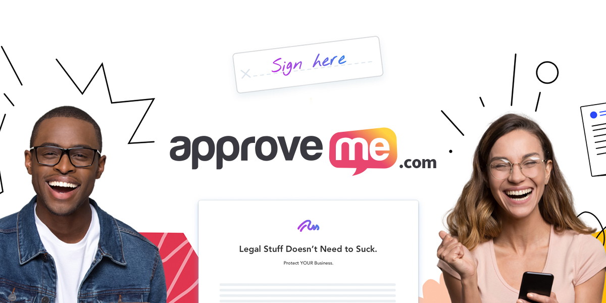 ApproveMe’s Ultimate Contract Template Library