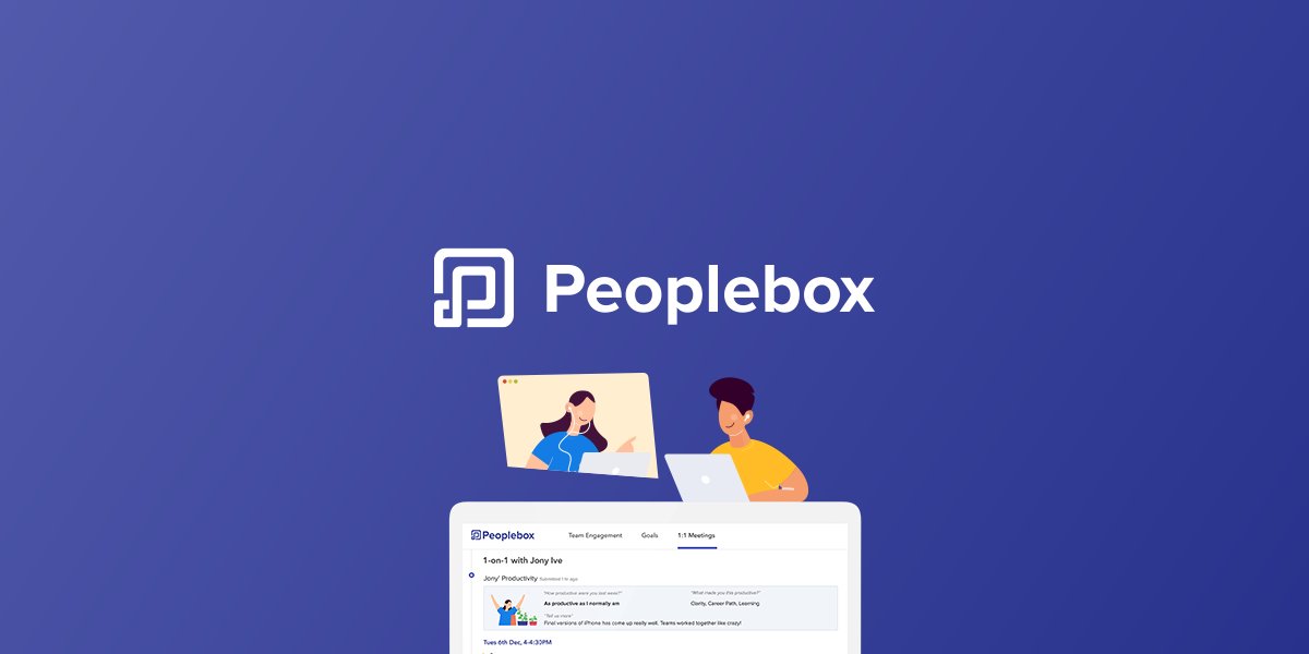 Peoplebox