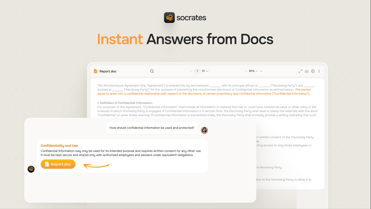 Socrates