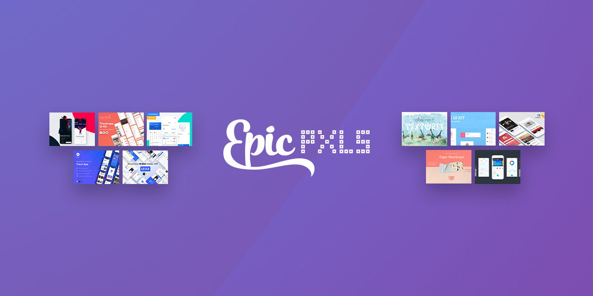 EpicPxls
