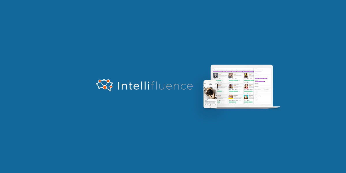 Intellifluence