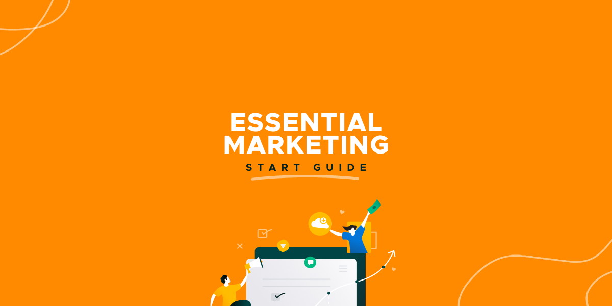 AppSumo's Essential Marketing Start Guide