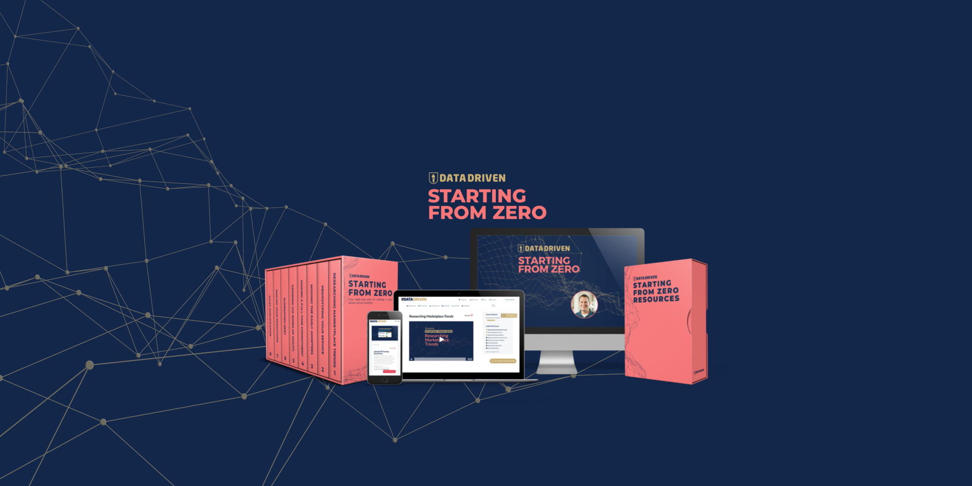 Starting From Zero