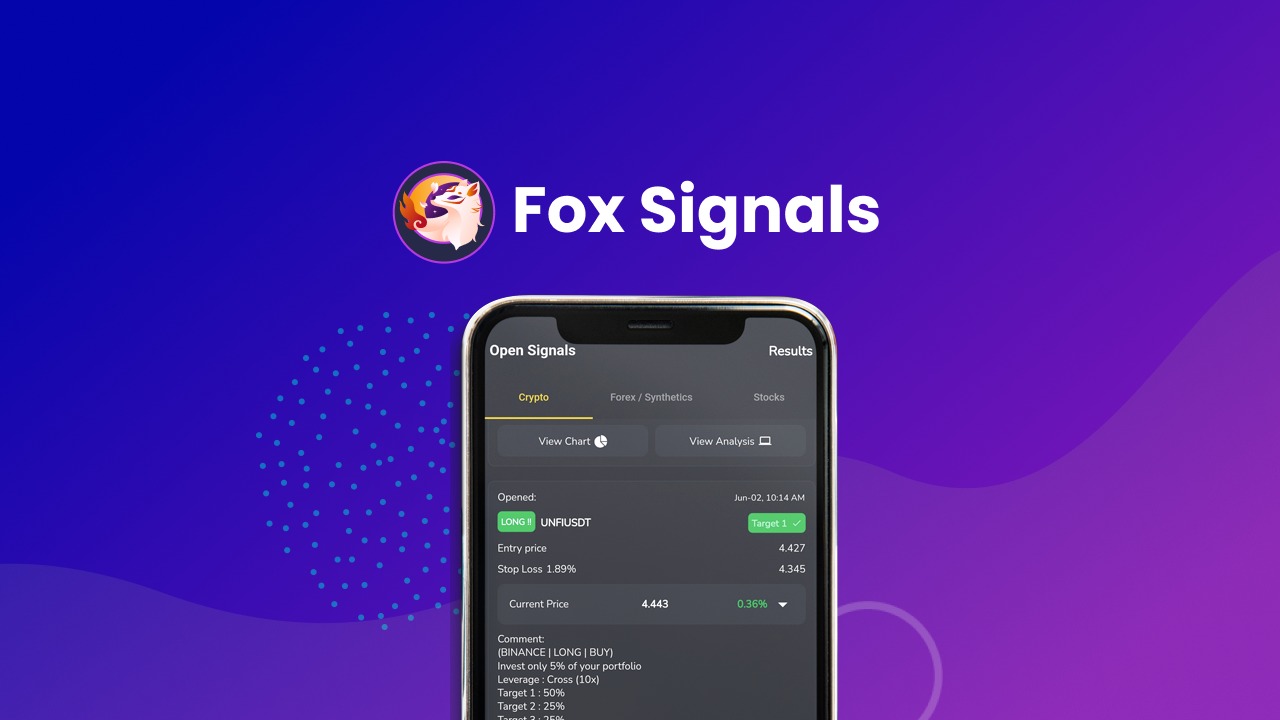 Fox Signals