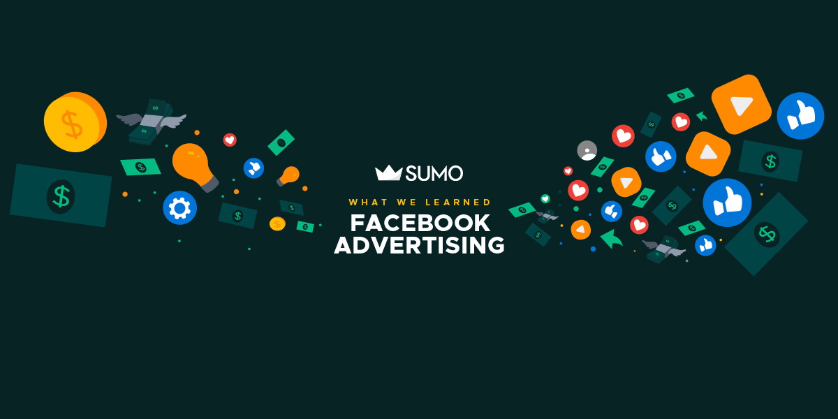 What AppSumo Learned Facebook Advertising