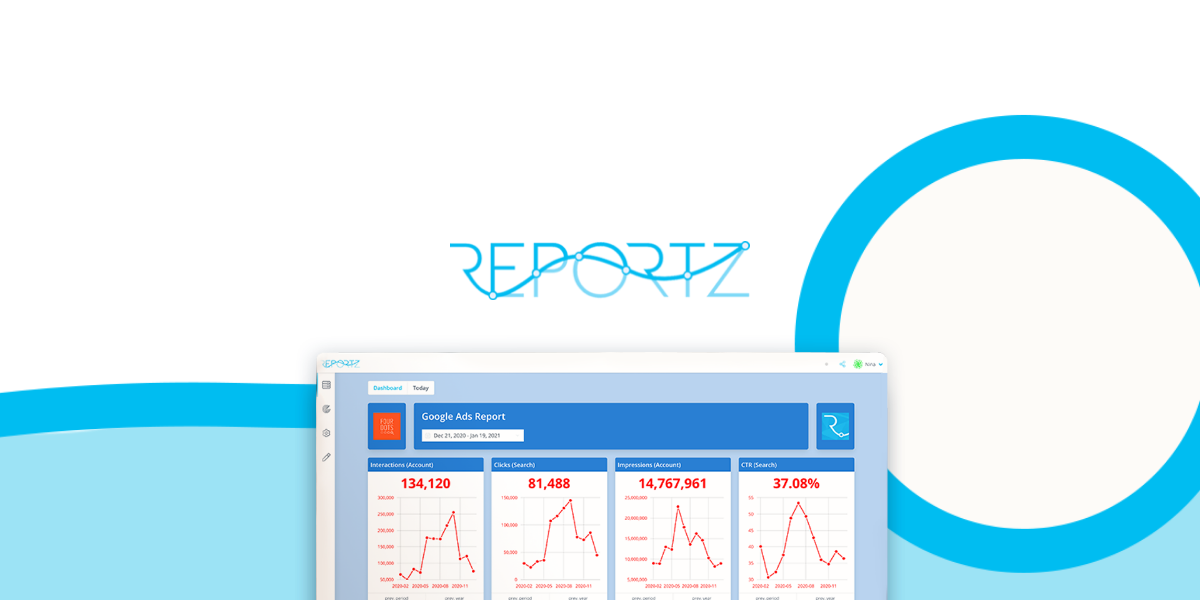 Reportz