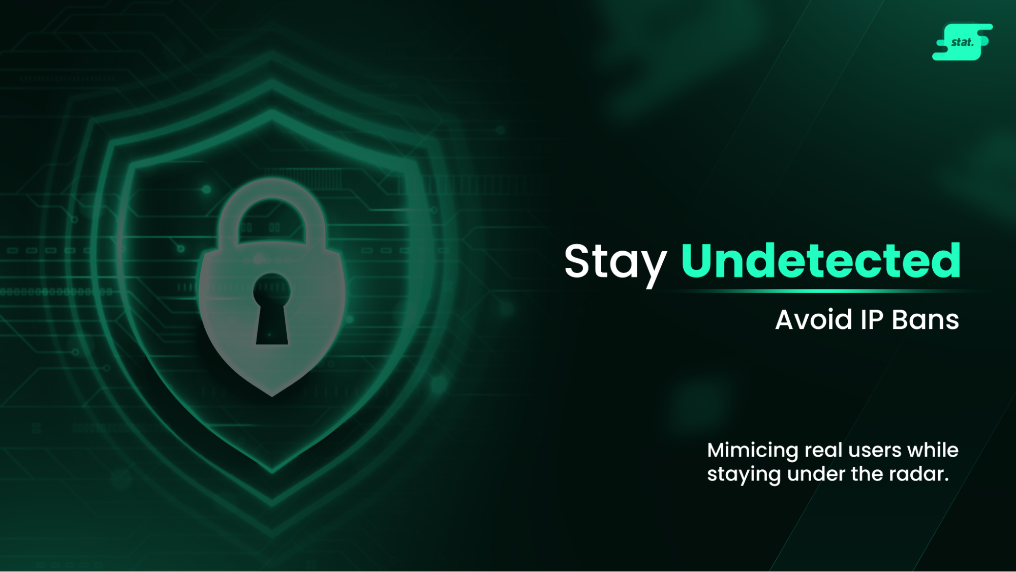 Prevent IP bans