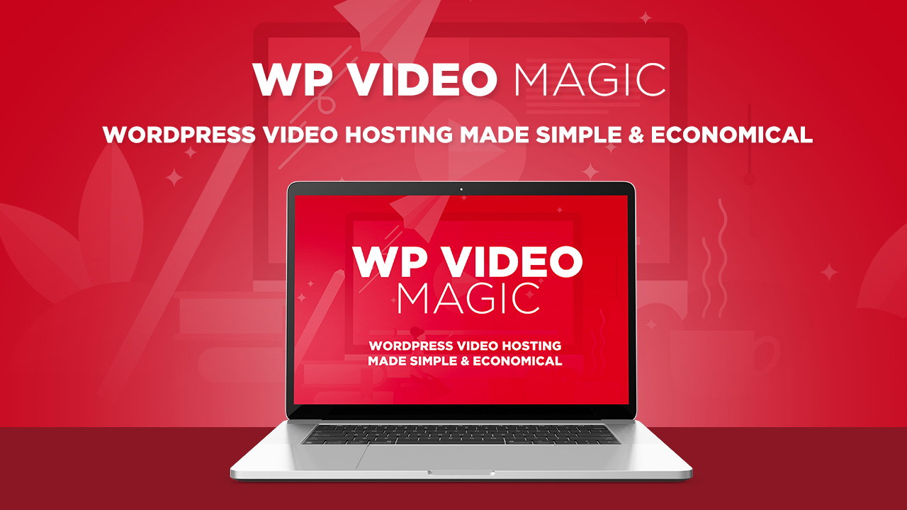 WP Video Magic