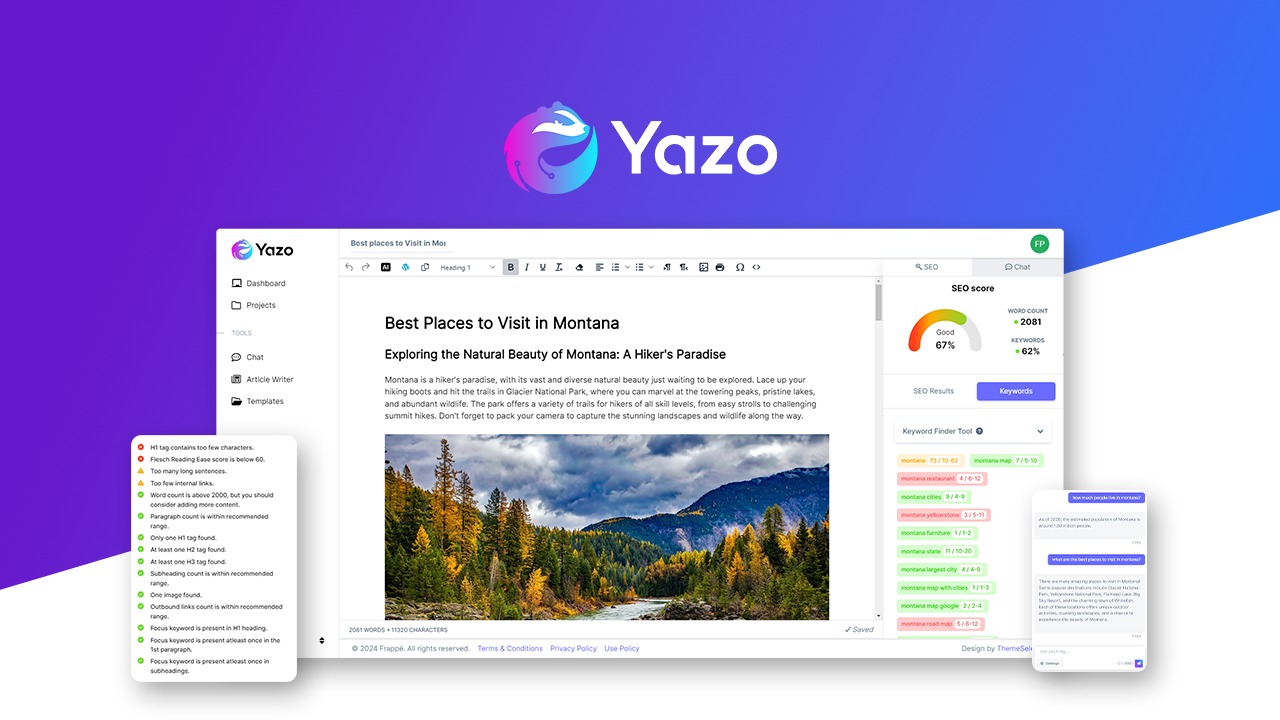 Yazo